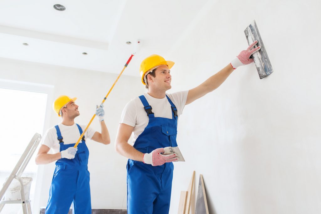 What are the Different Professional Painting Services? Daniela Home